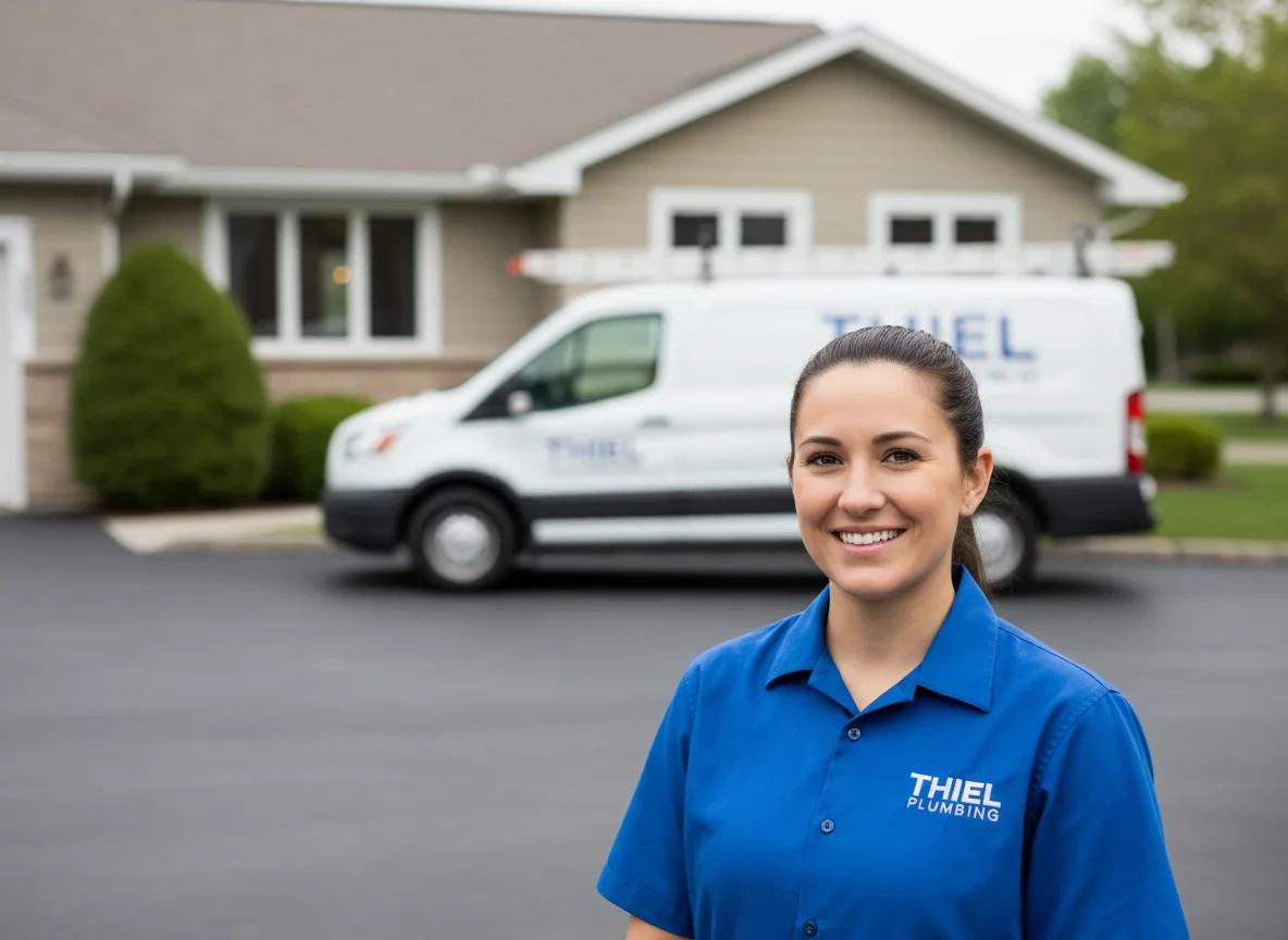 Plumber Nett Lake, MN FAQs